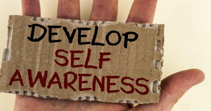 What is self-awareness?