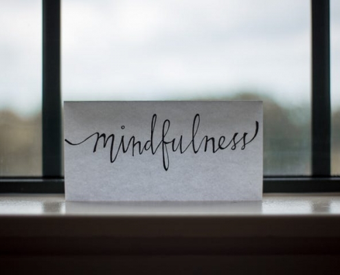 What is Mindfulness Based Cognitive Therapy and How Can It Help You?