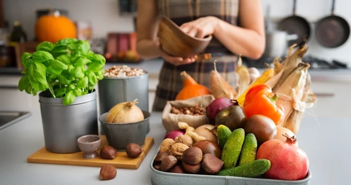 Knowing Your Macros from Your Micros: A Healthy Diet for Energy and Vitality