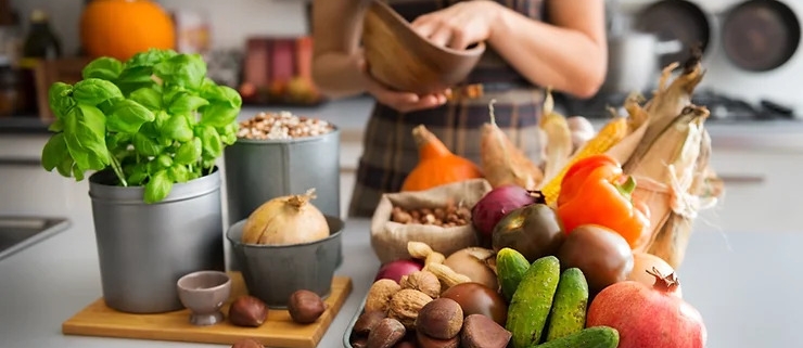 Knowing Your Macros from Your Micros: A Healthy Diet for Energy and Vitality