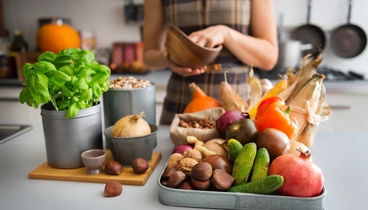 Knowing Your Macros from Your Micros: A Healthy Diet for Energy and Vitality